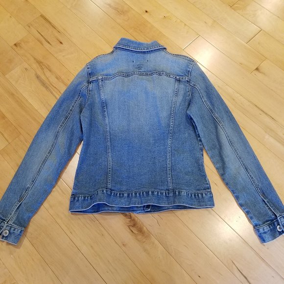 Gap Demin Jacket - Picture 7 of 7